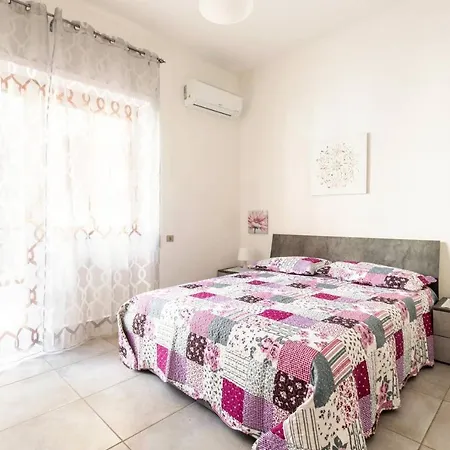 Romekindhome - Vatican - 3 Bedrooms With Private Bathrooms And Balconies Apartment *