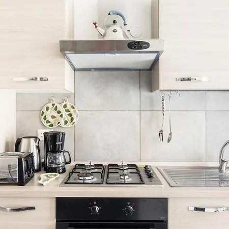 Romekindhome - Vatican - 3 Bedrooms With Private Bathrooms And Balconies *