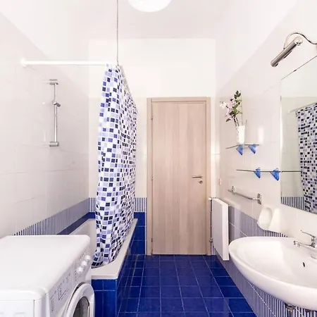 Romekindhome - Vatican - 3 Bedrooms With Private Bathrooms And Balconies *