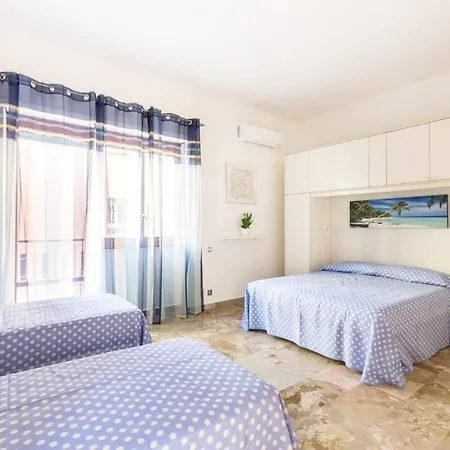 Romekindhome - Vatican - 3 Bedrooms With Private Bathrooms And Balconies Rome